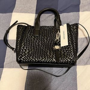 Calvin Klein Handbag (Vegan)